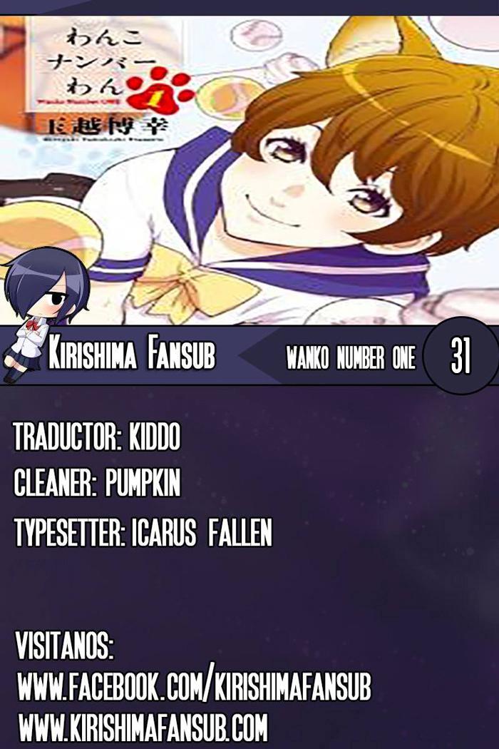 Capitulo 31 page 1