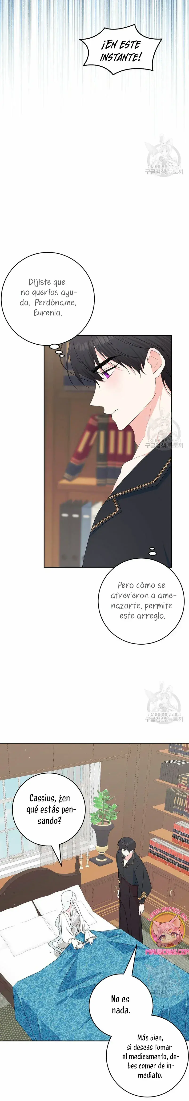 Capitulo 61 page 8