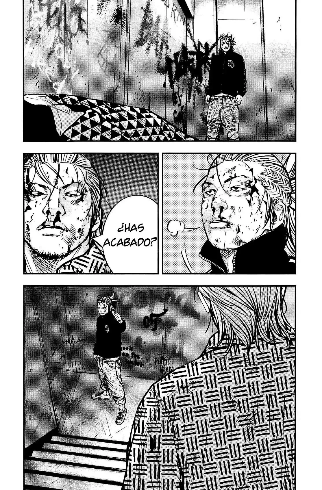 Capitulo 214 page 16