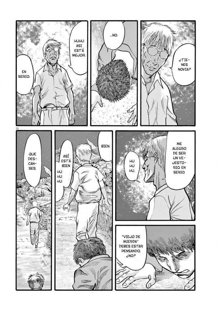 Capitulo 18 page 11