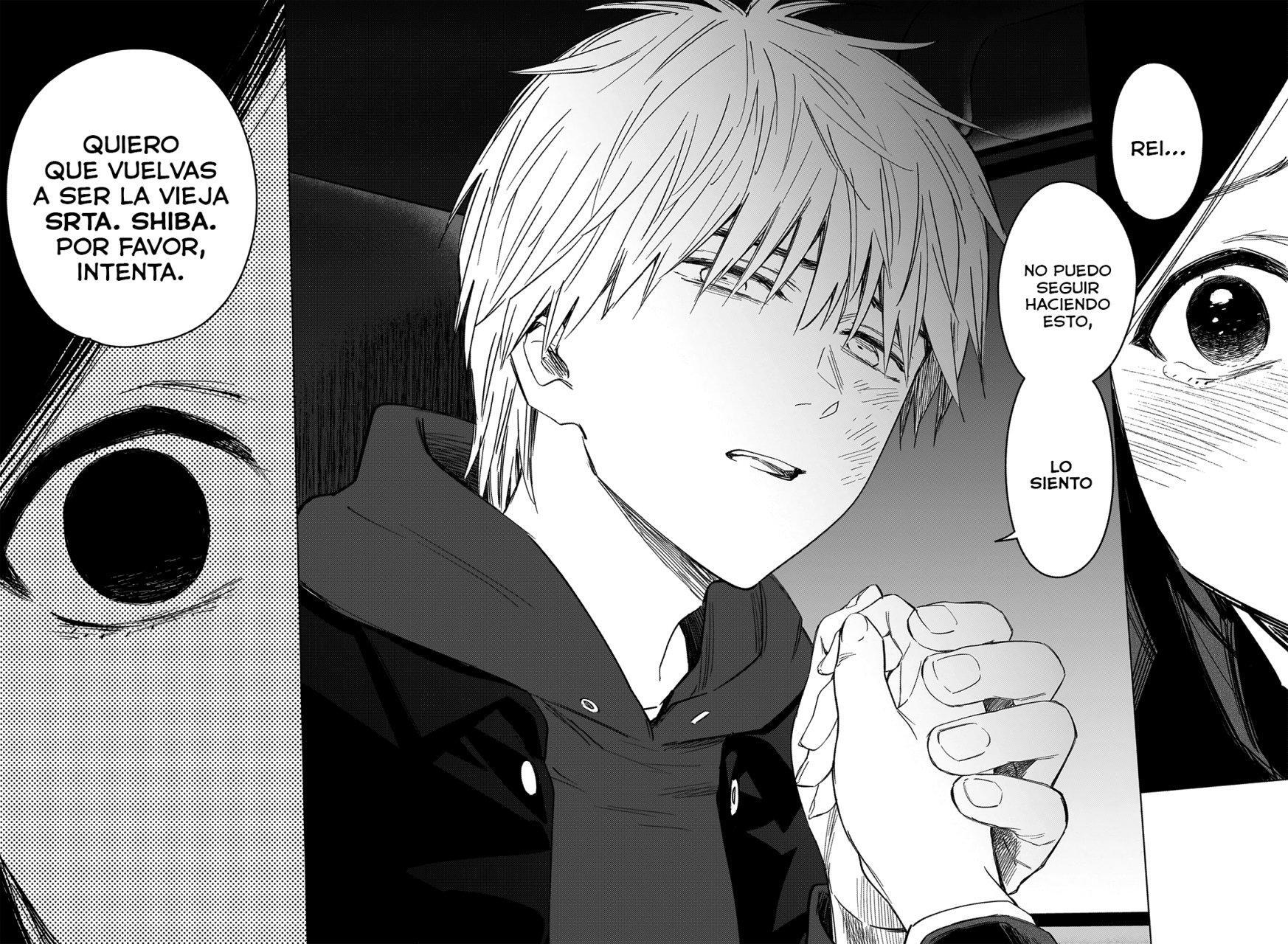 Capitulo 39 page 18