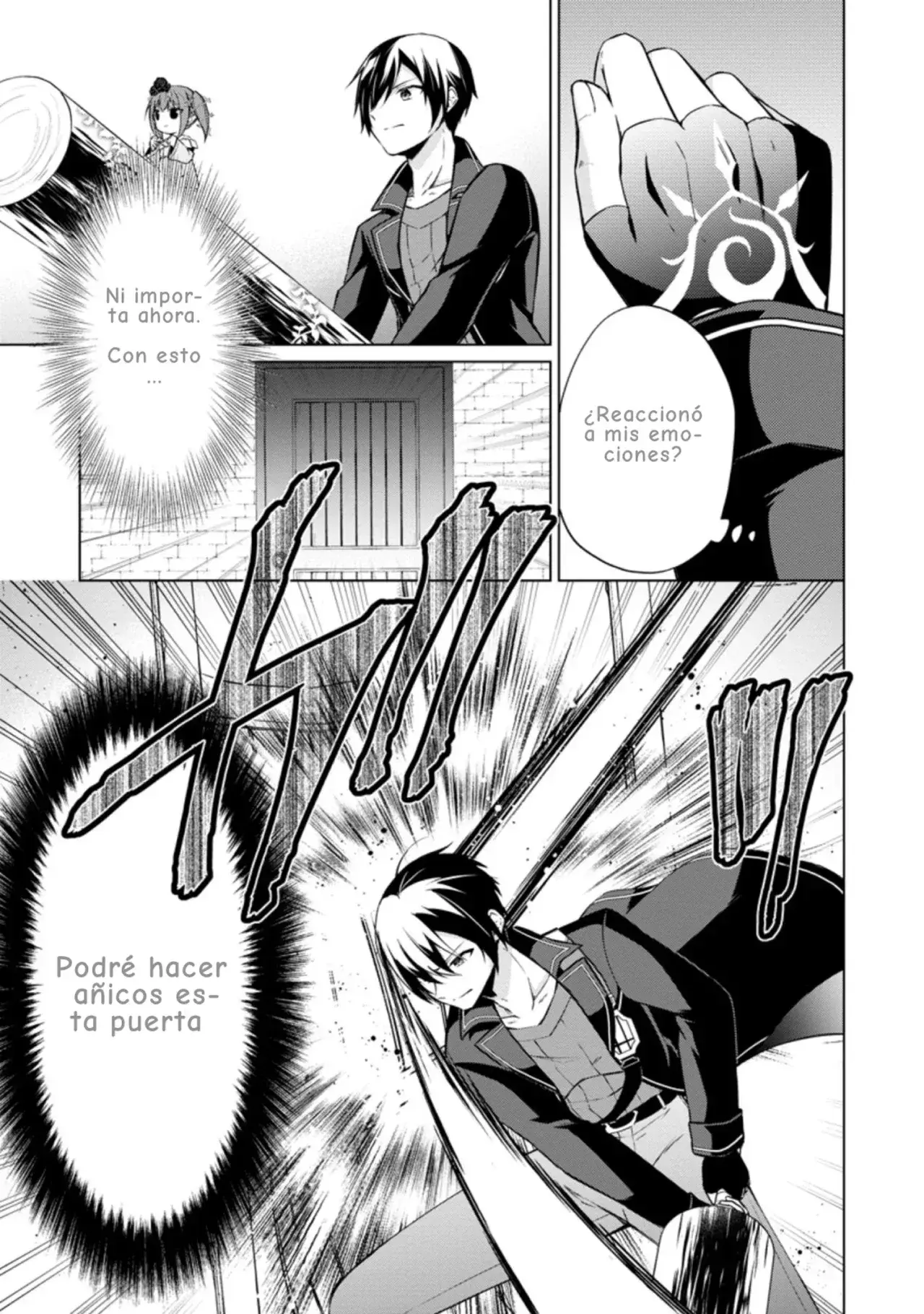 Capitulo 42 page 19