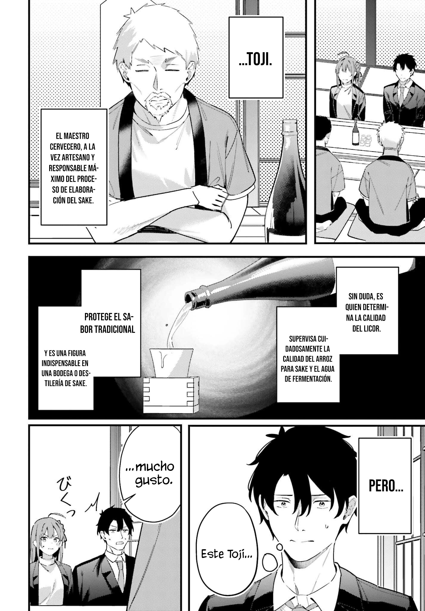 Capitulo 31 page 10