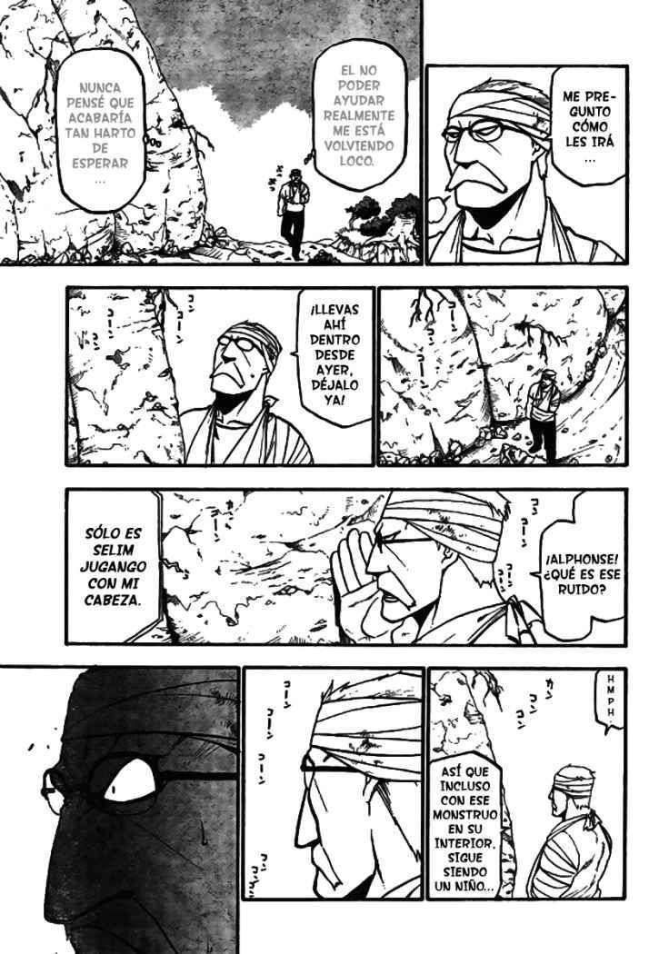 Capitulo 90 page 34