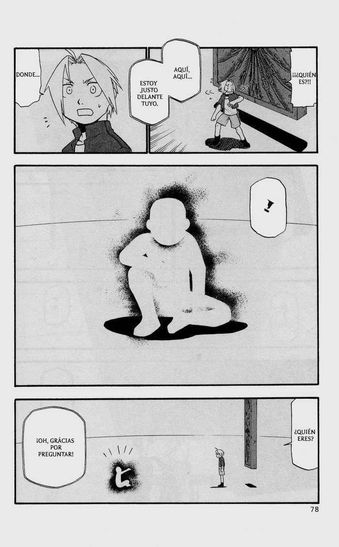 Capitulo 23 page 25