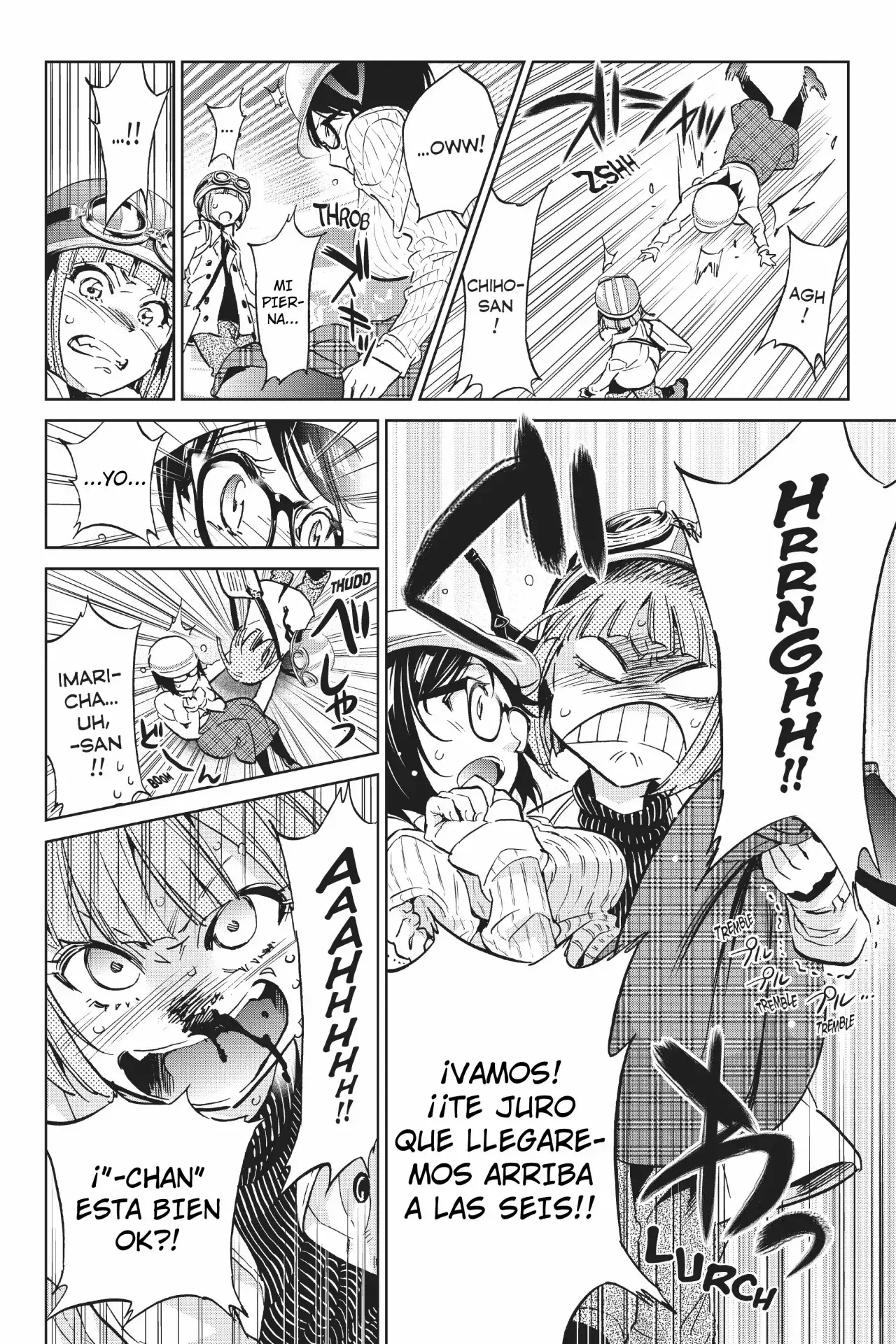 Capitulo 92 page 13