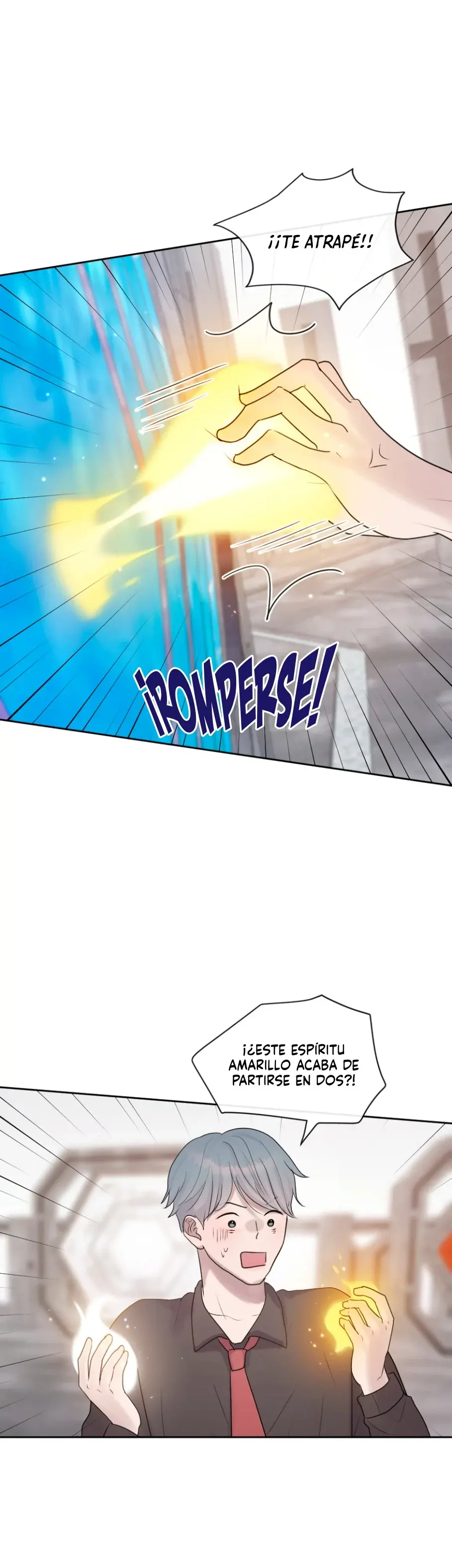 Capitulo 65 page 21