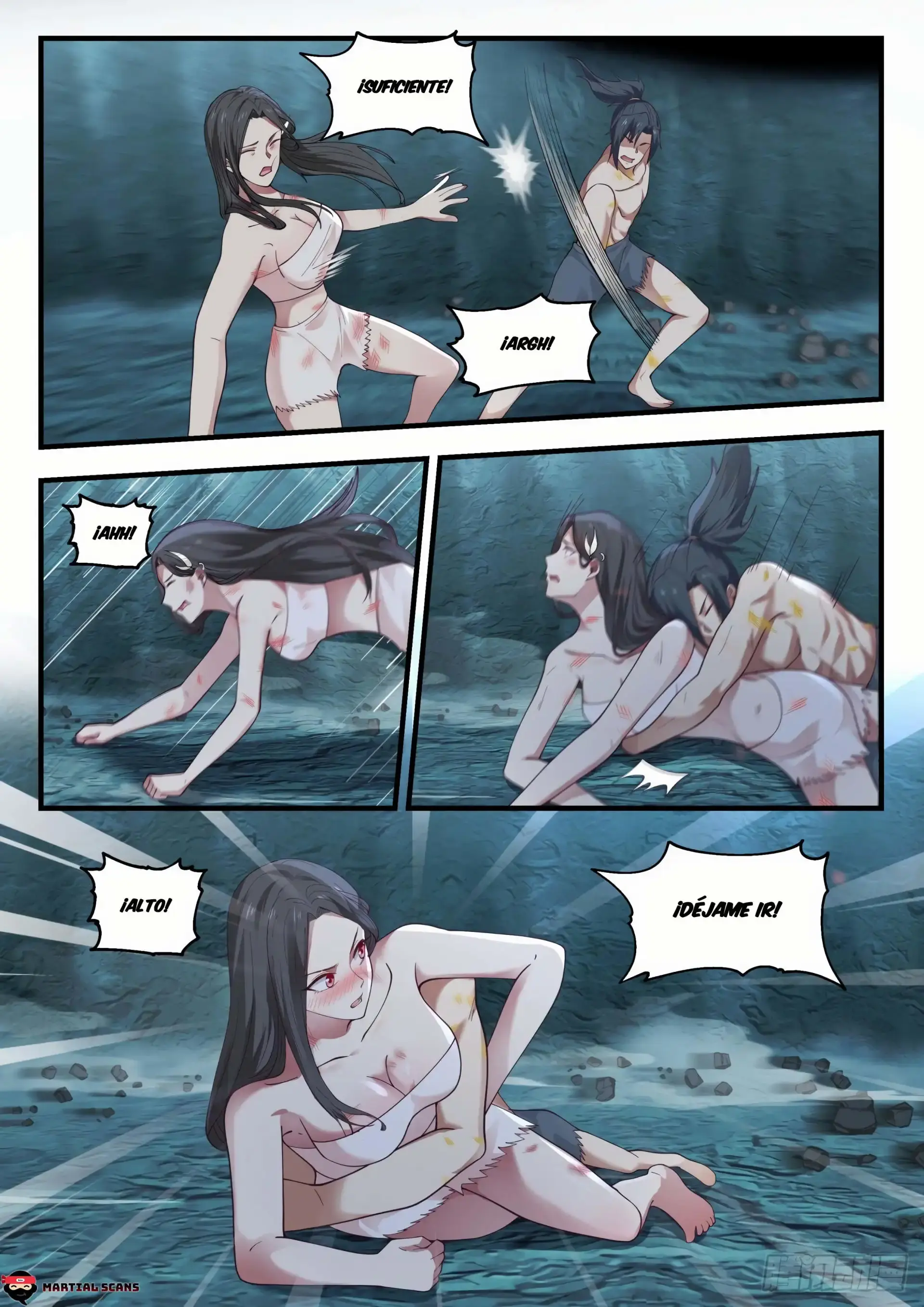 Capitulo 920 page 4