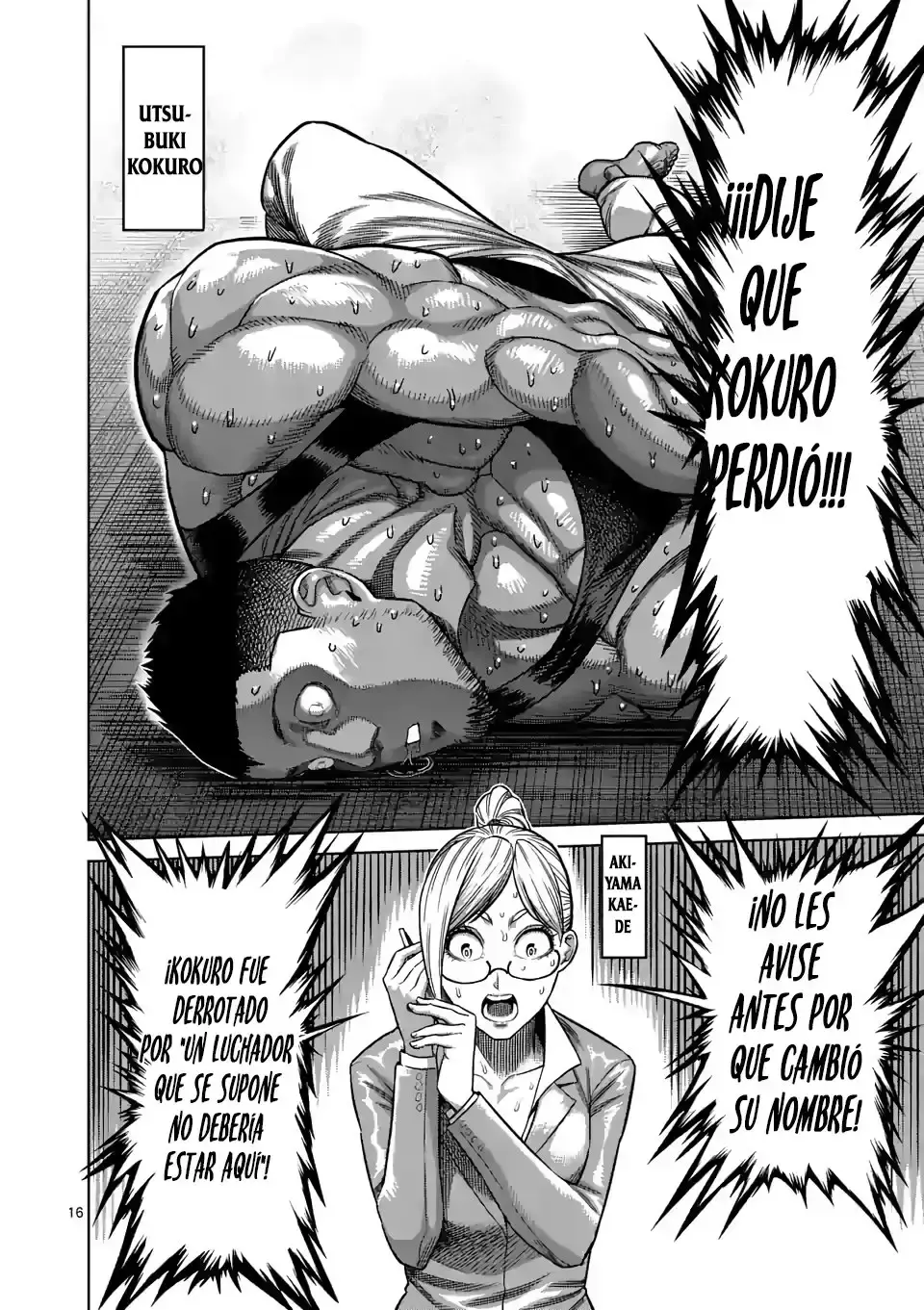 Capitulo 44 page 16