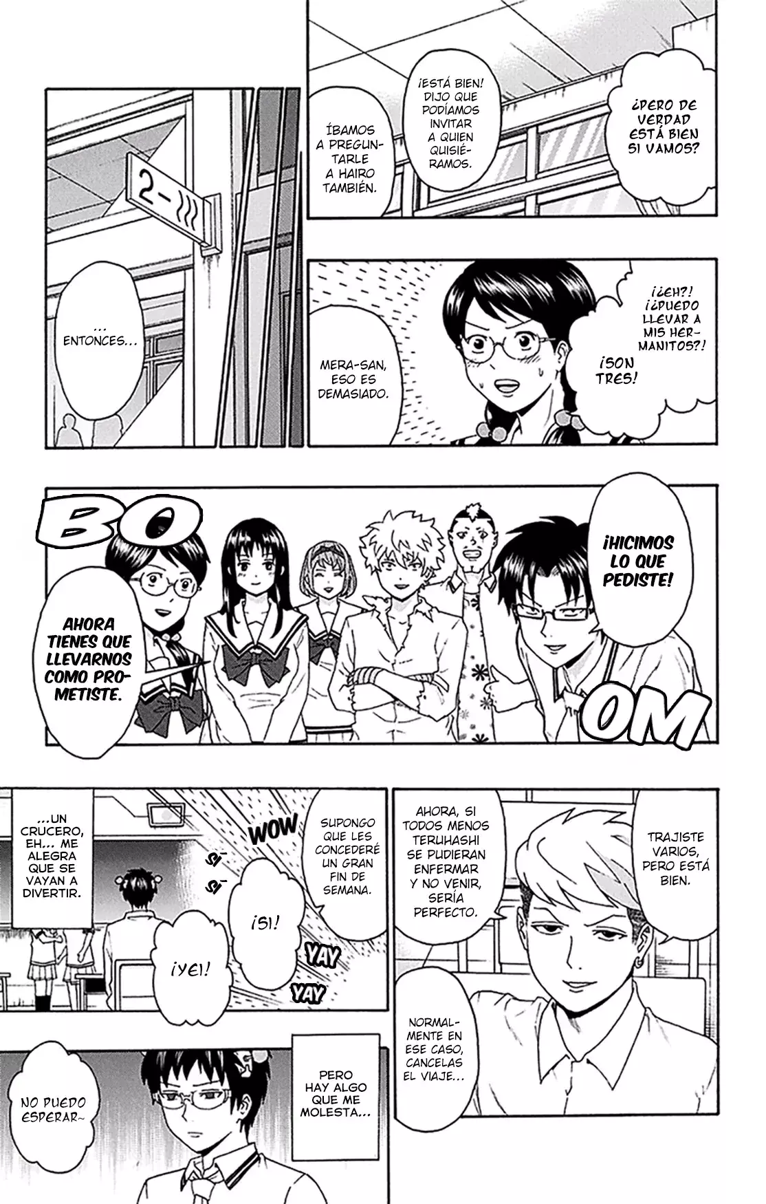 Capitulo 151 page 19