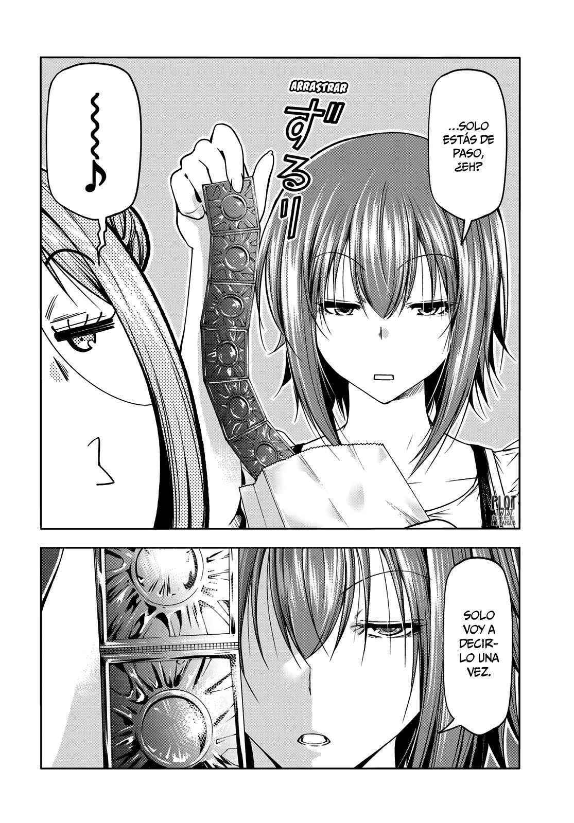 Capitulo 79 page 22