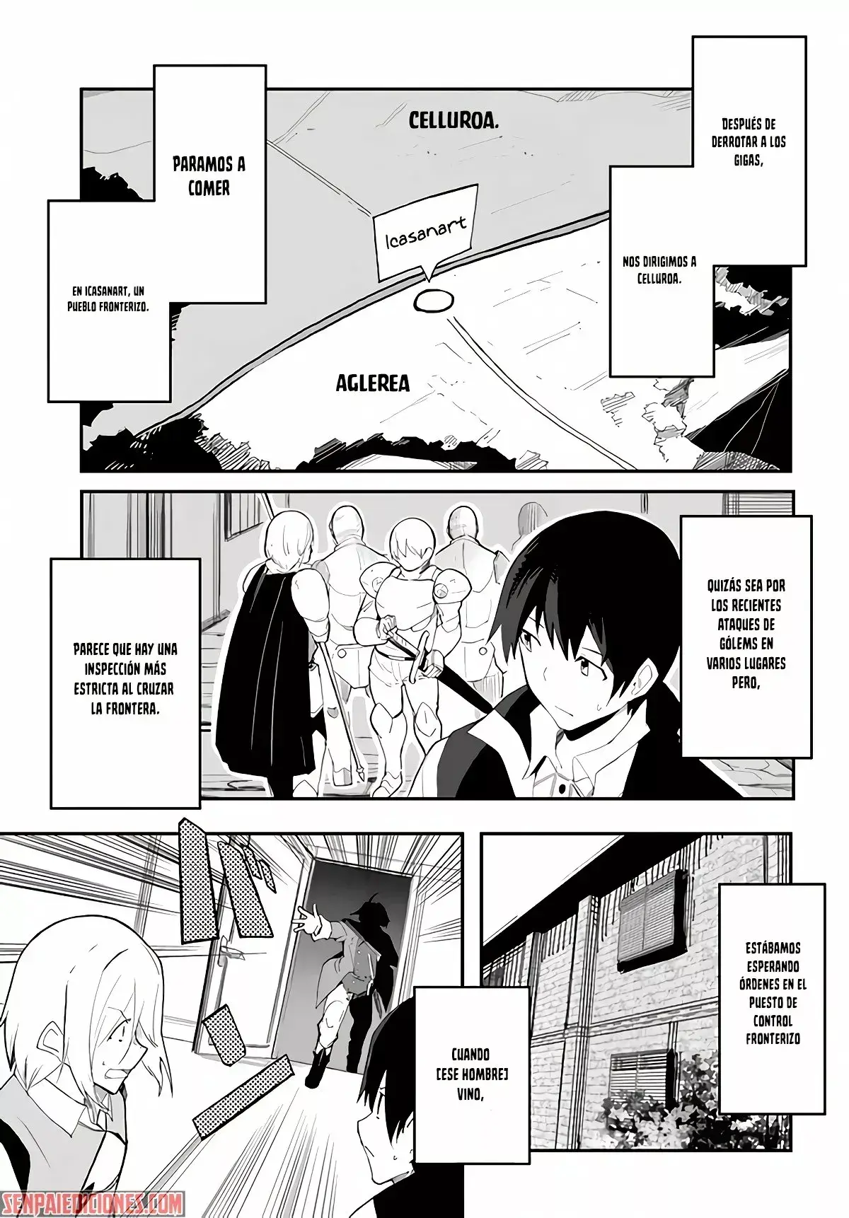 Capitulo 42 page 3