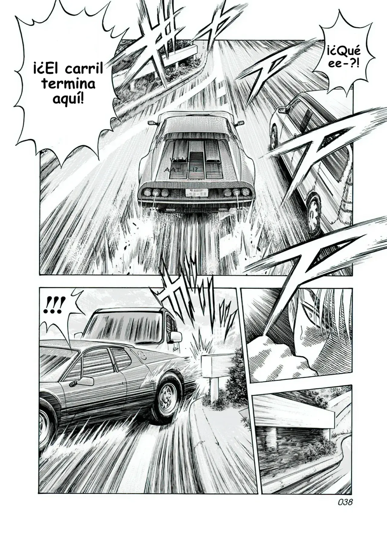 Capitulo 37 page 19
