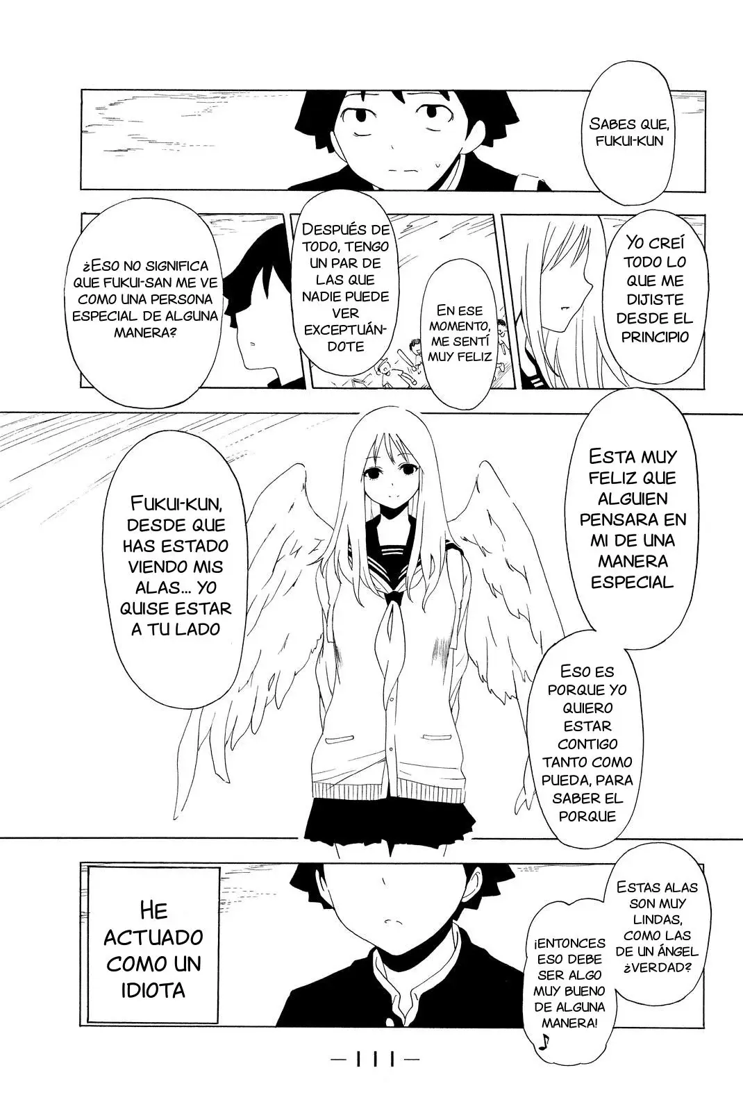 Capitulo 31 page 5