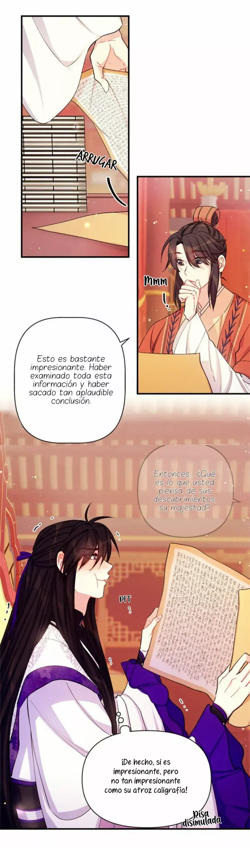 Capitulo 38 page 3
