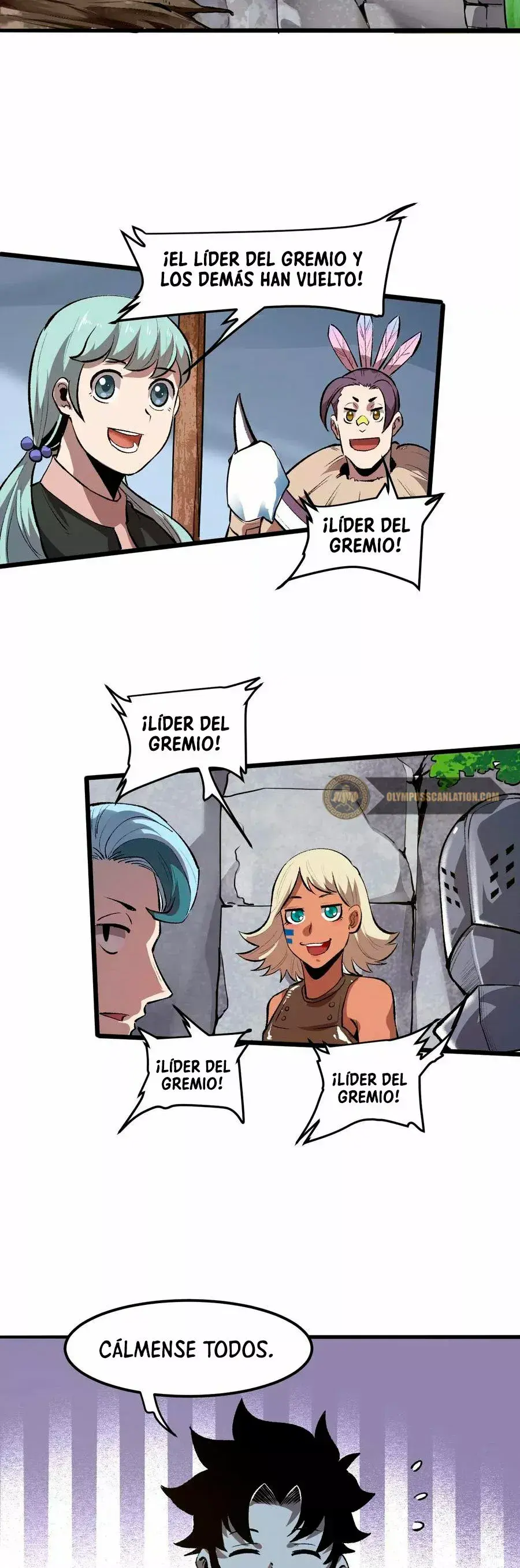 Capitulo 42 page 35
