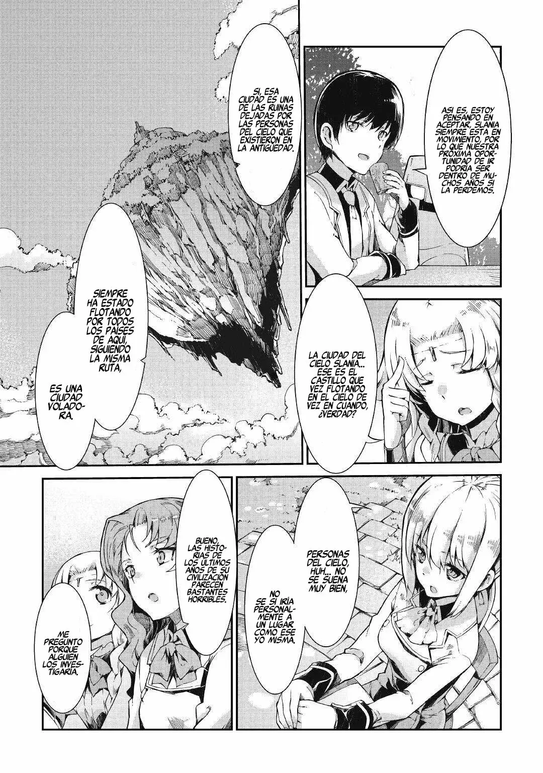 Capitulo 64 page 13