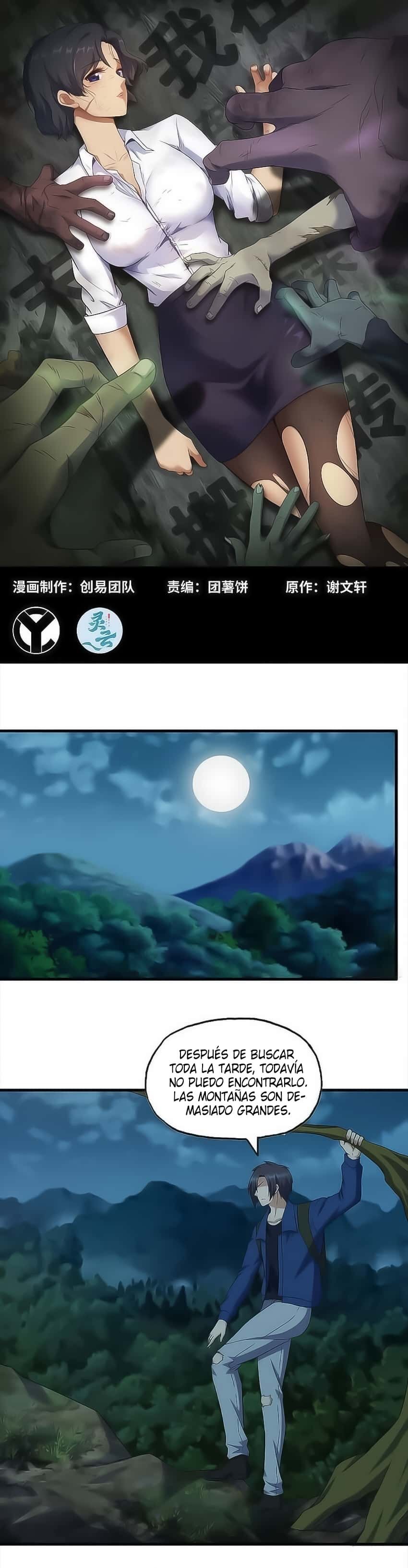 Capitulo 570 page 2