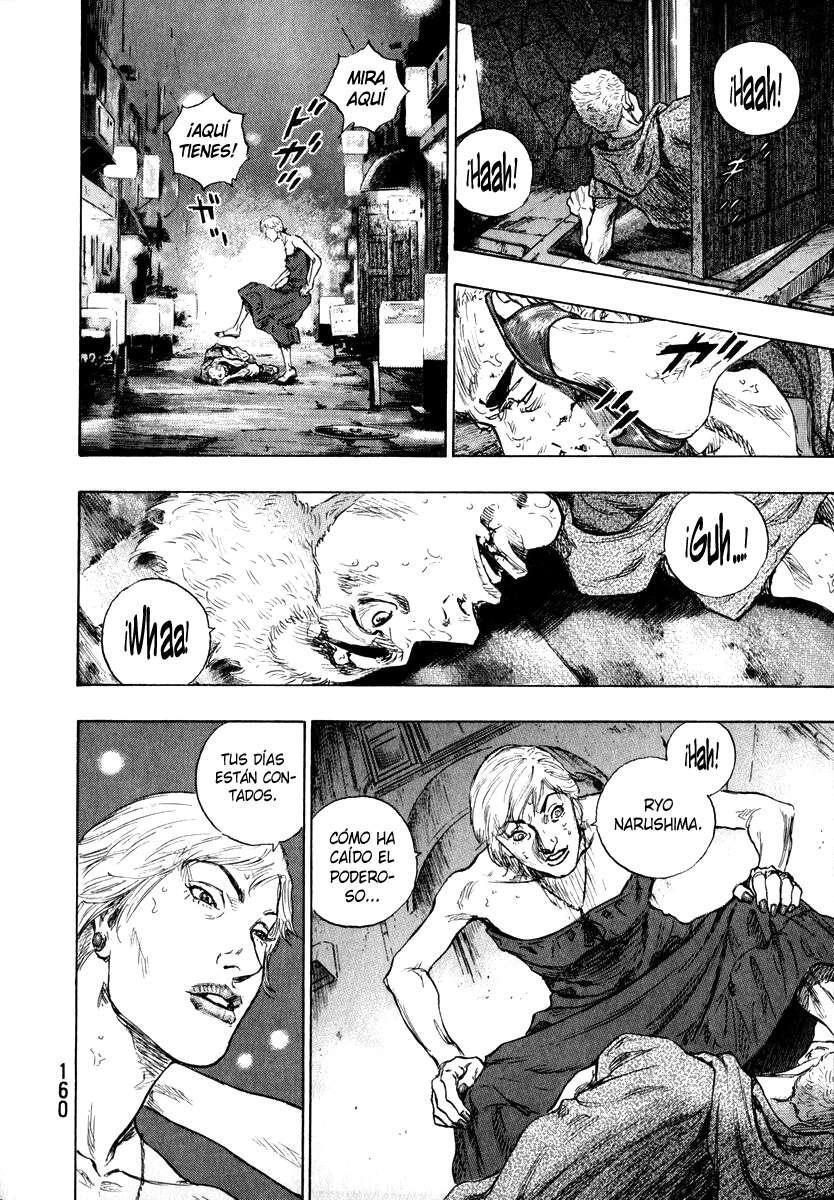 Capitulo 207 page 18