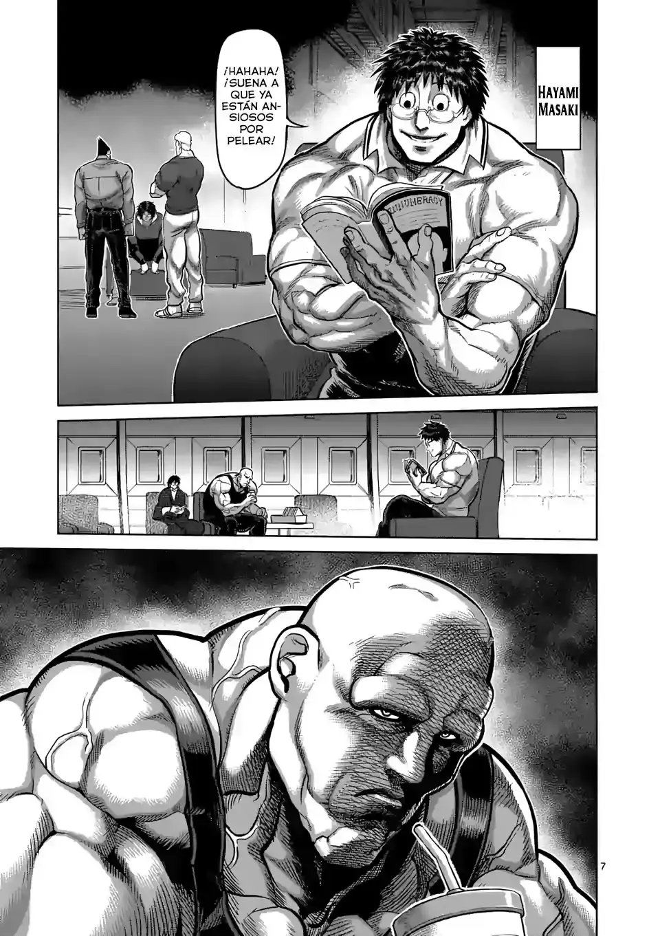 Capitulo 57 page 9