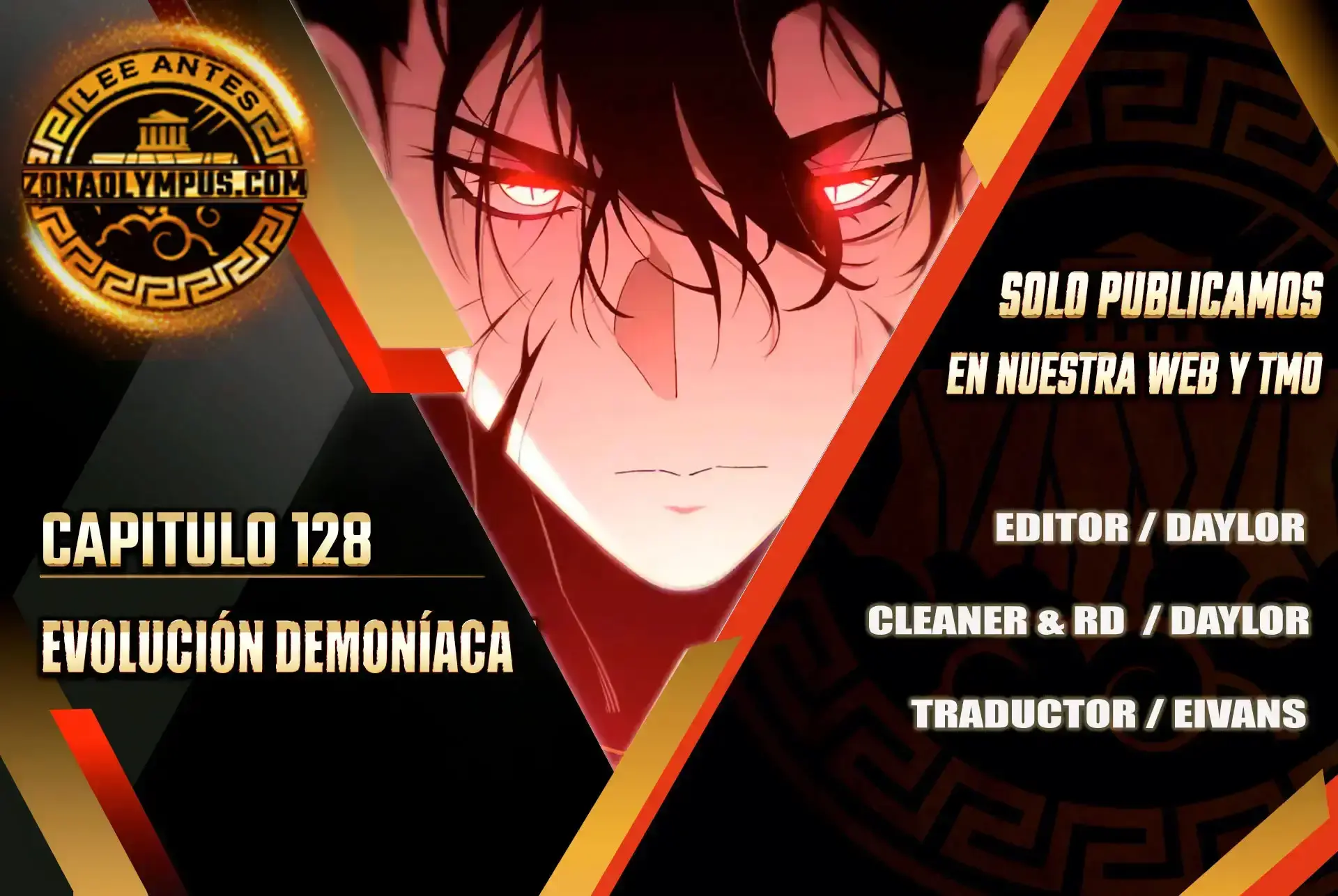 Capitulo 128 page 1