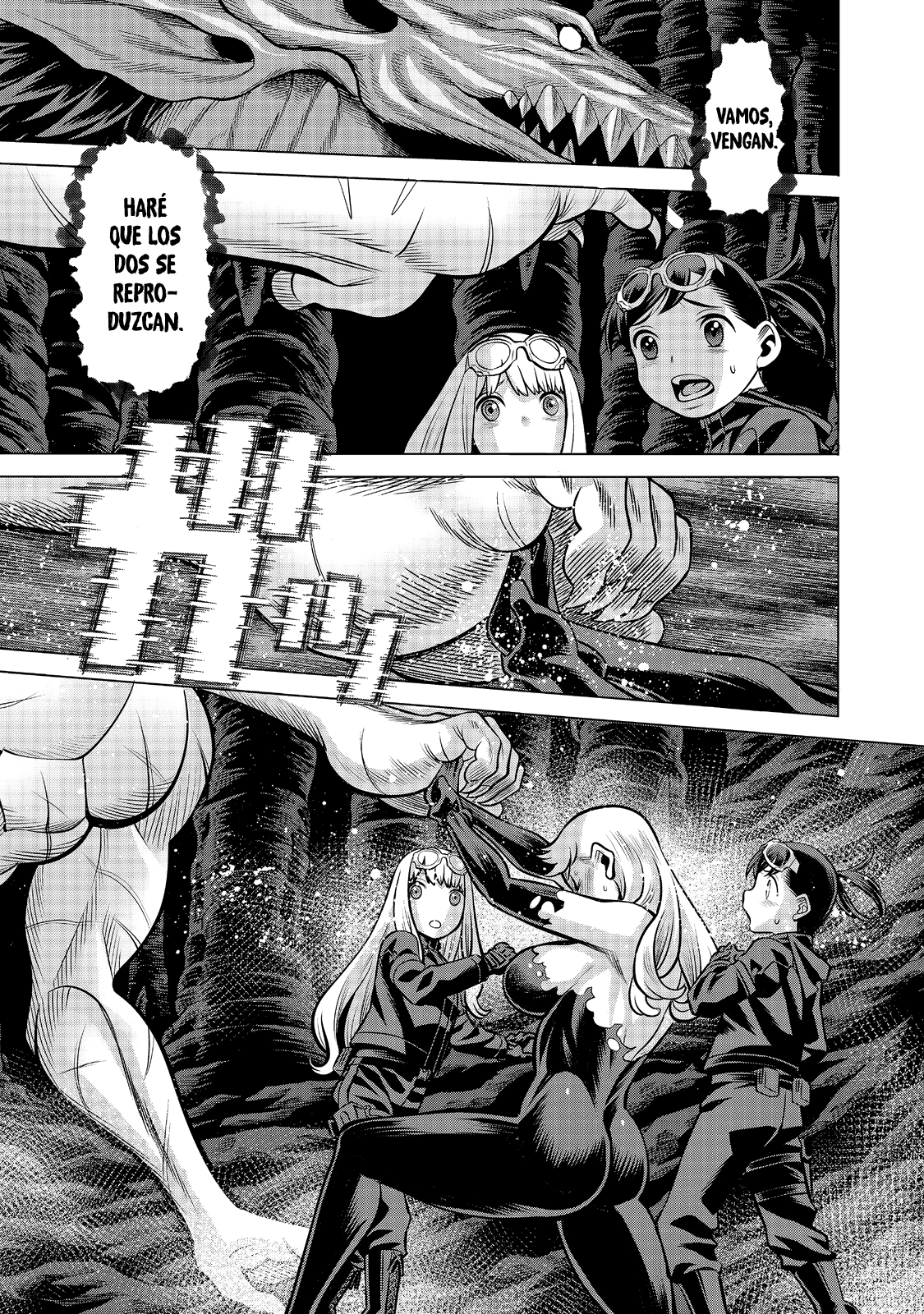 Capitulo 91 page 21