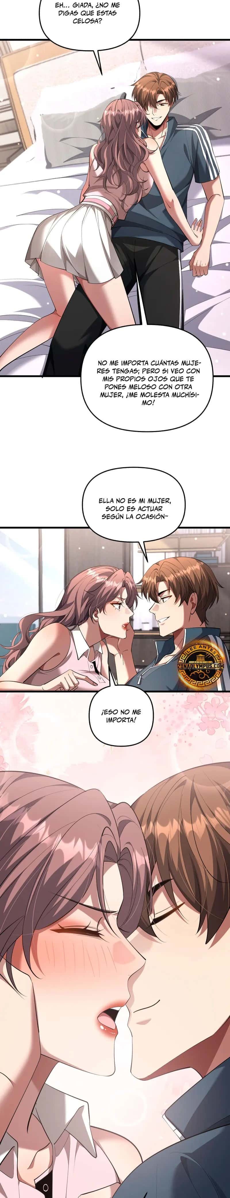 Capitulo 243 page 19