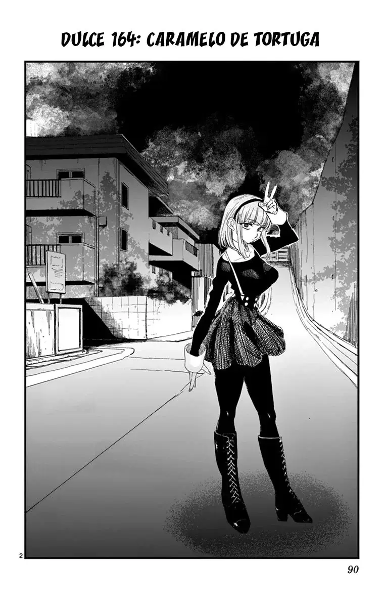 Capitulo 164 page 3