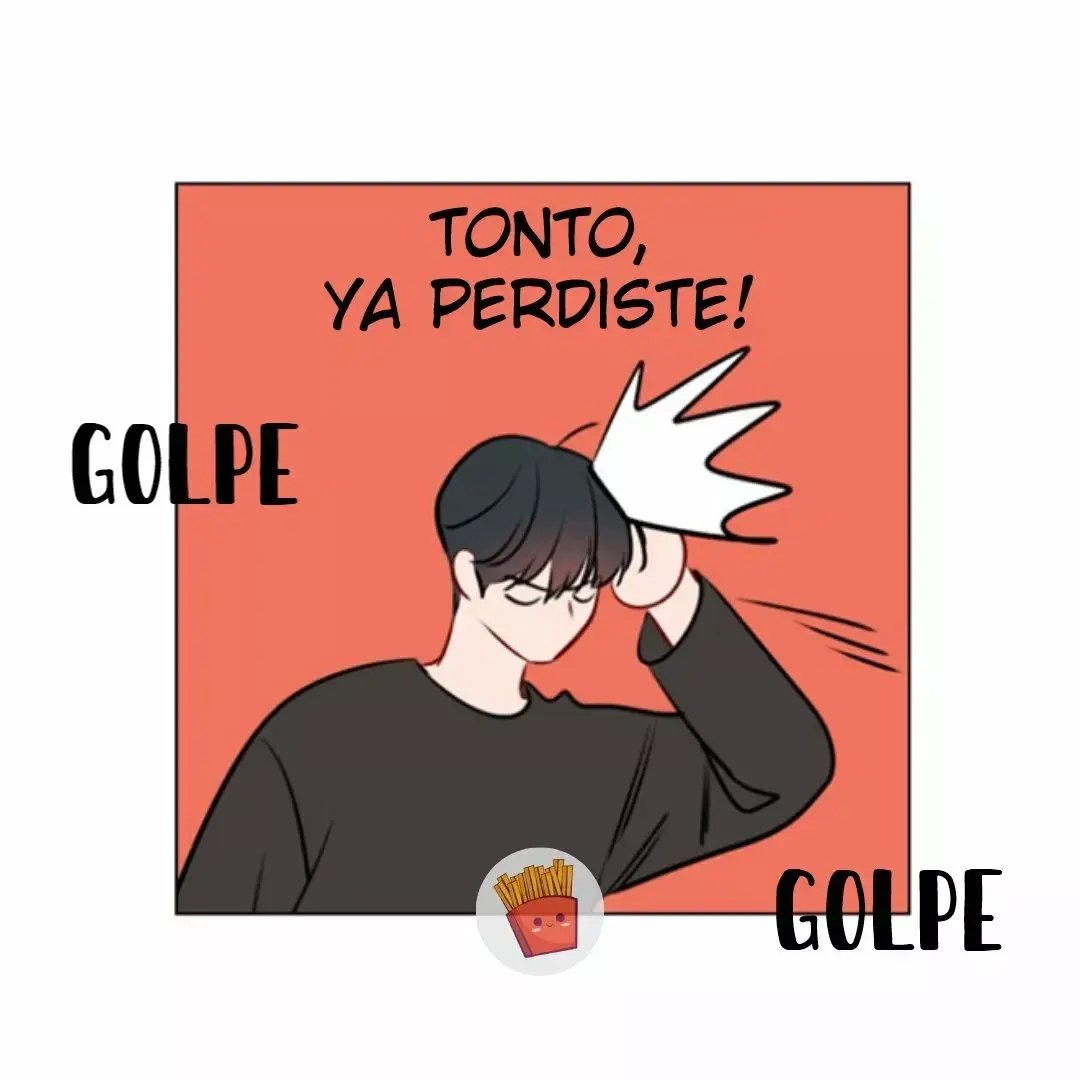 Capitulo 40 page 18