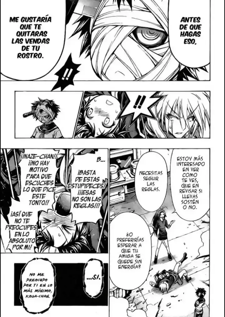 Capitulo 41 page 19