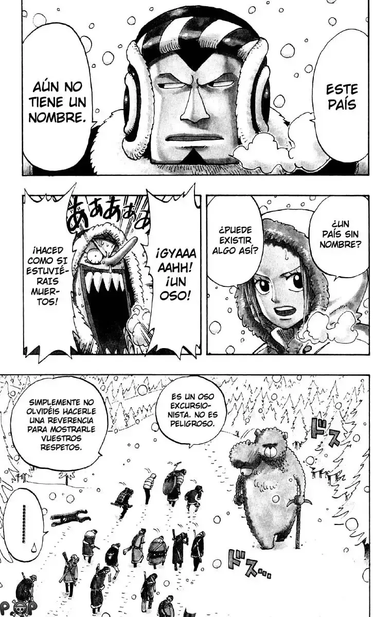 Capitulo 132 page 21