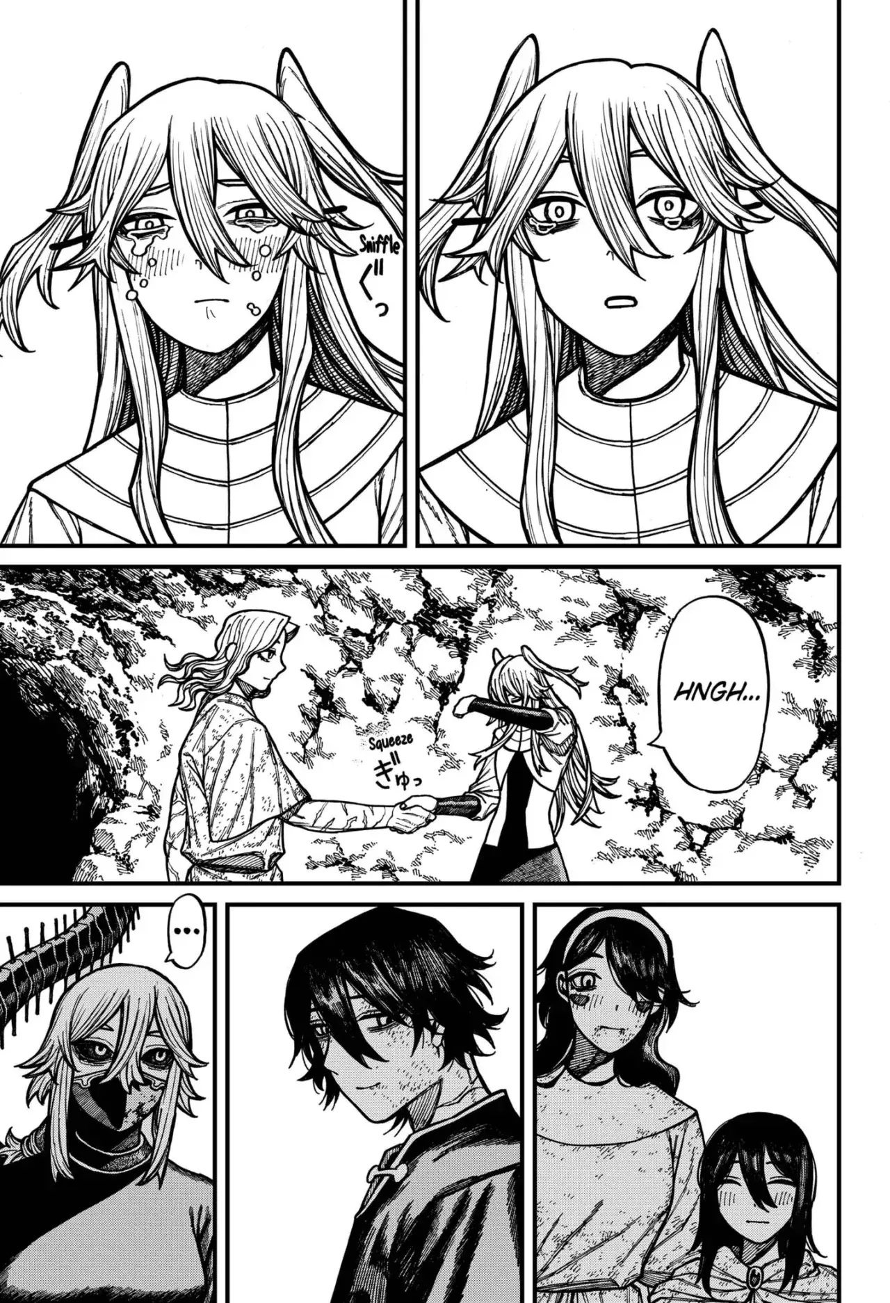 Capitulo 70 page 12