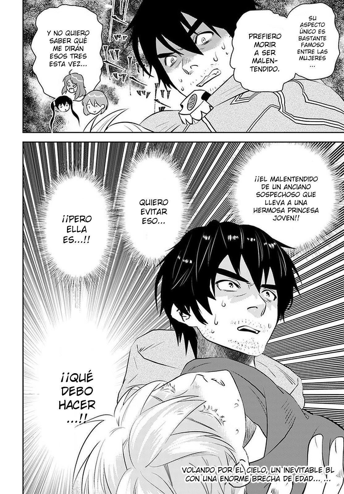 Capitulo 23 page 28
