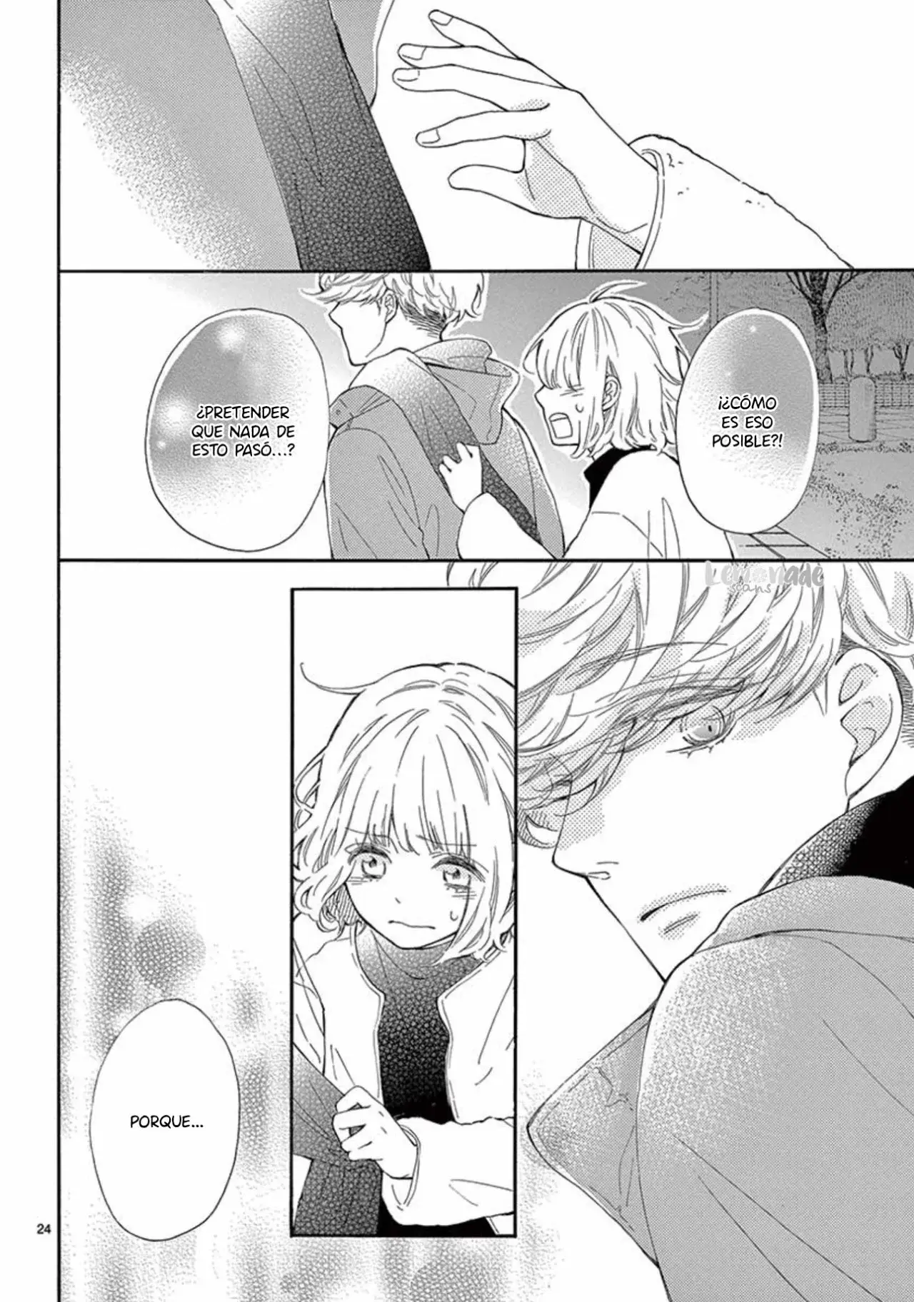 Capitulo 33 page 21