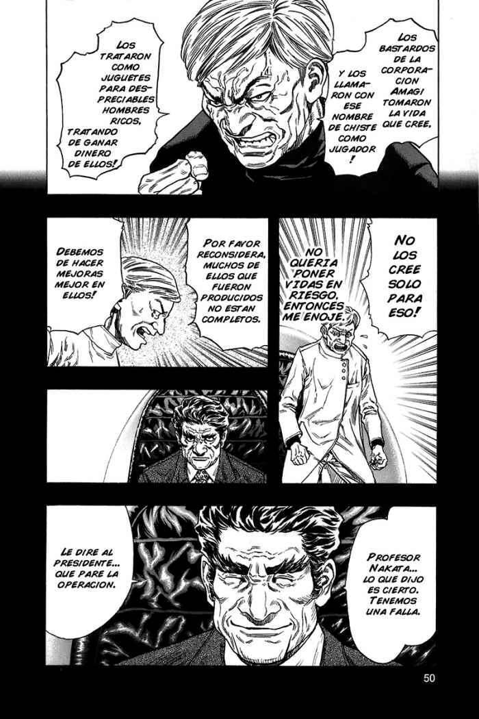 Capitulo 53 page 14