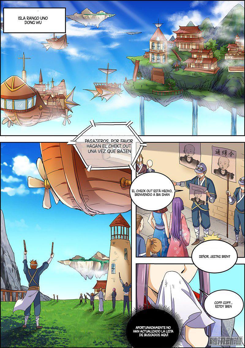 Capitulo 29 page 5