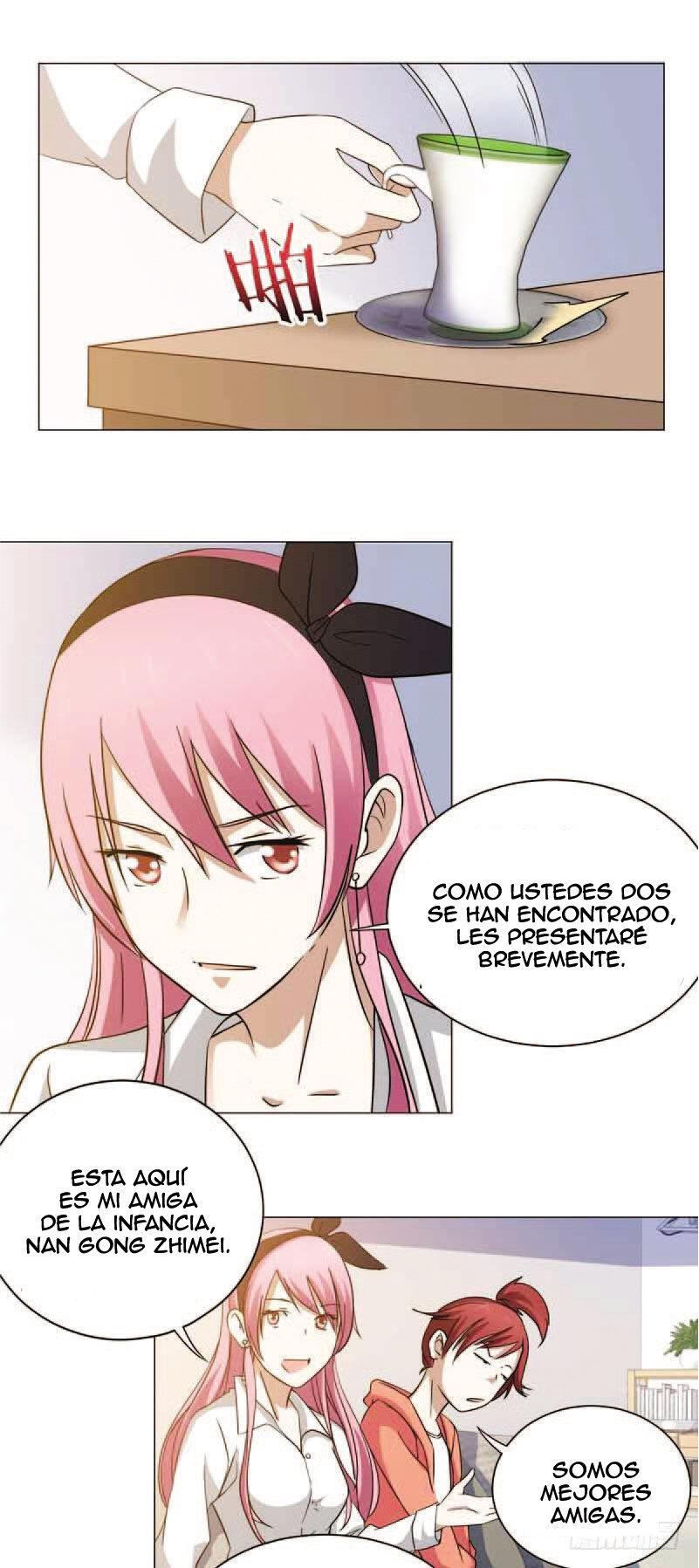 Capitulo 39 page 12