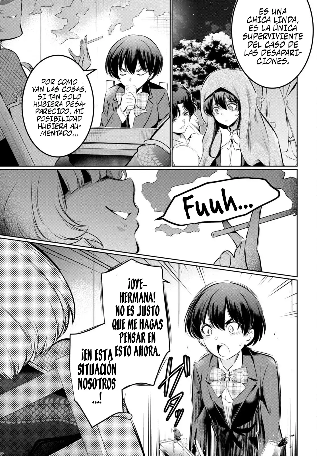Capitulo 18 page 39