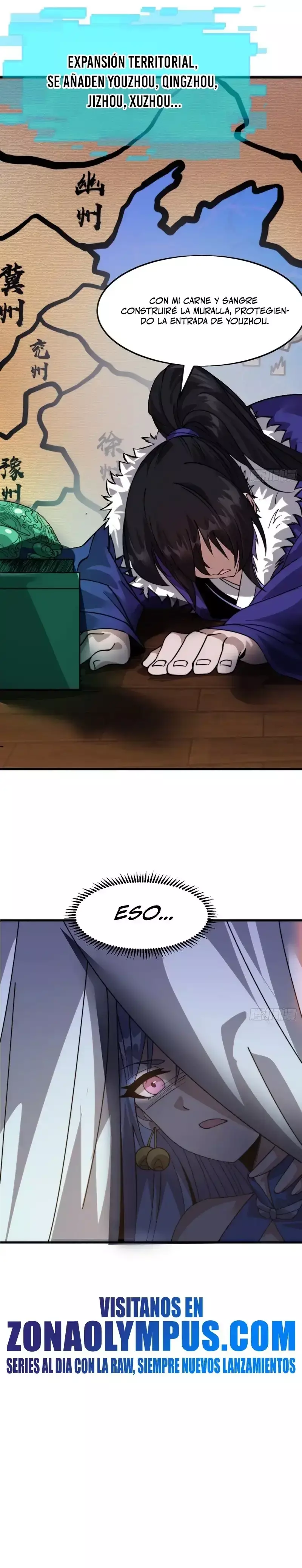 Capitulo 1070 page 27
