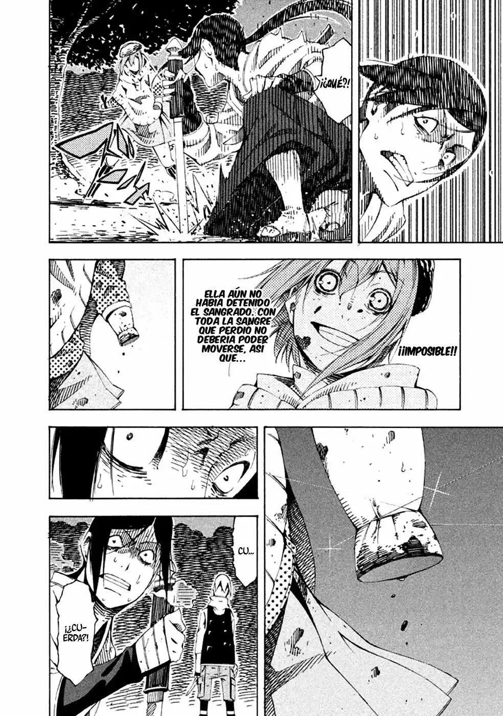 Capitulo 20 page 12