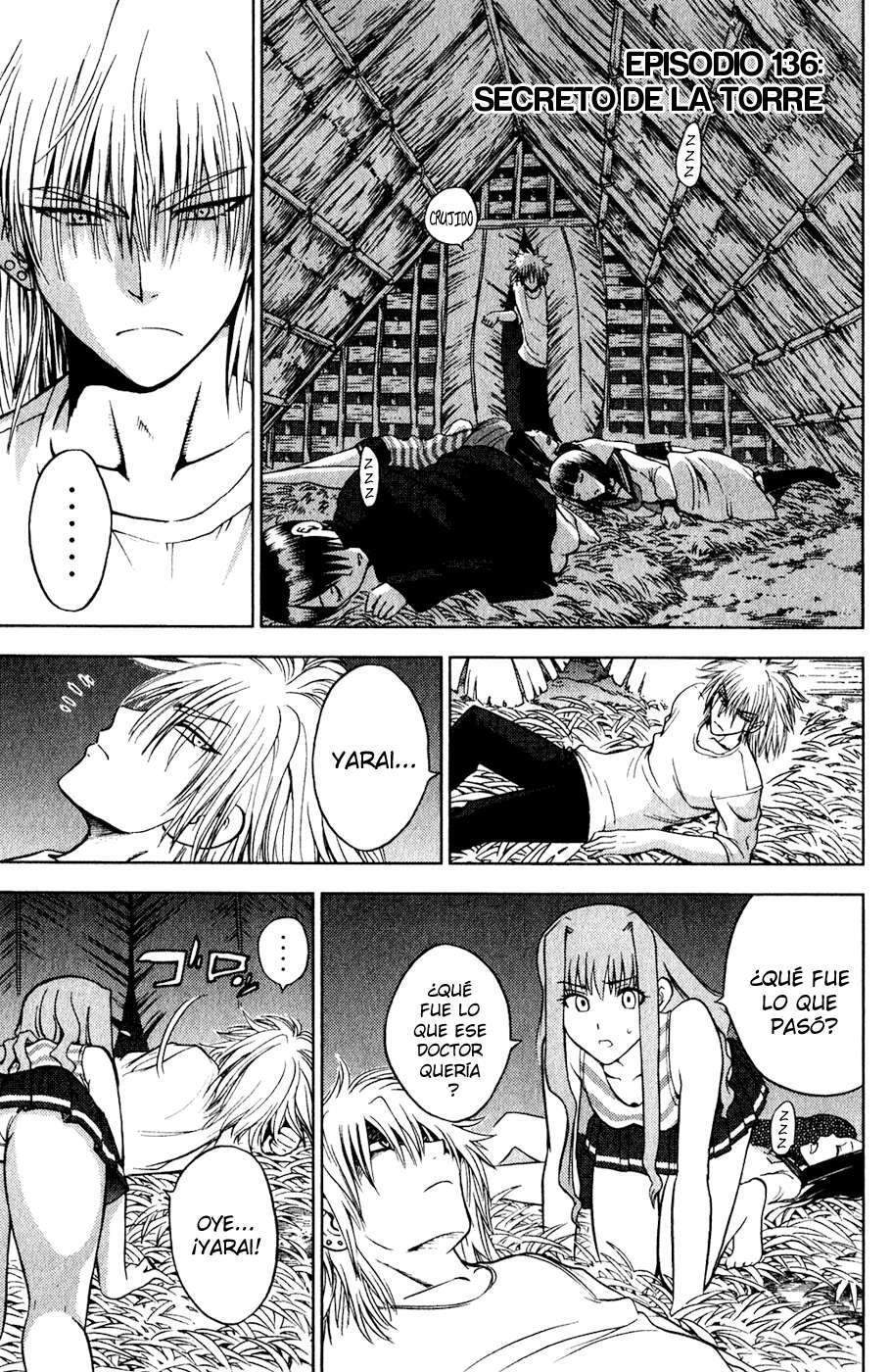 Capitulo 136 page 1