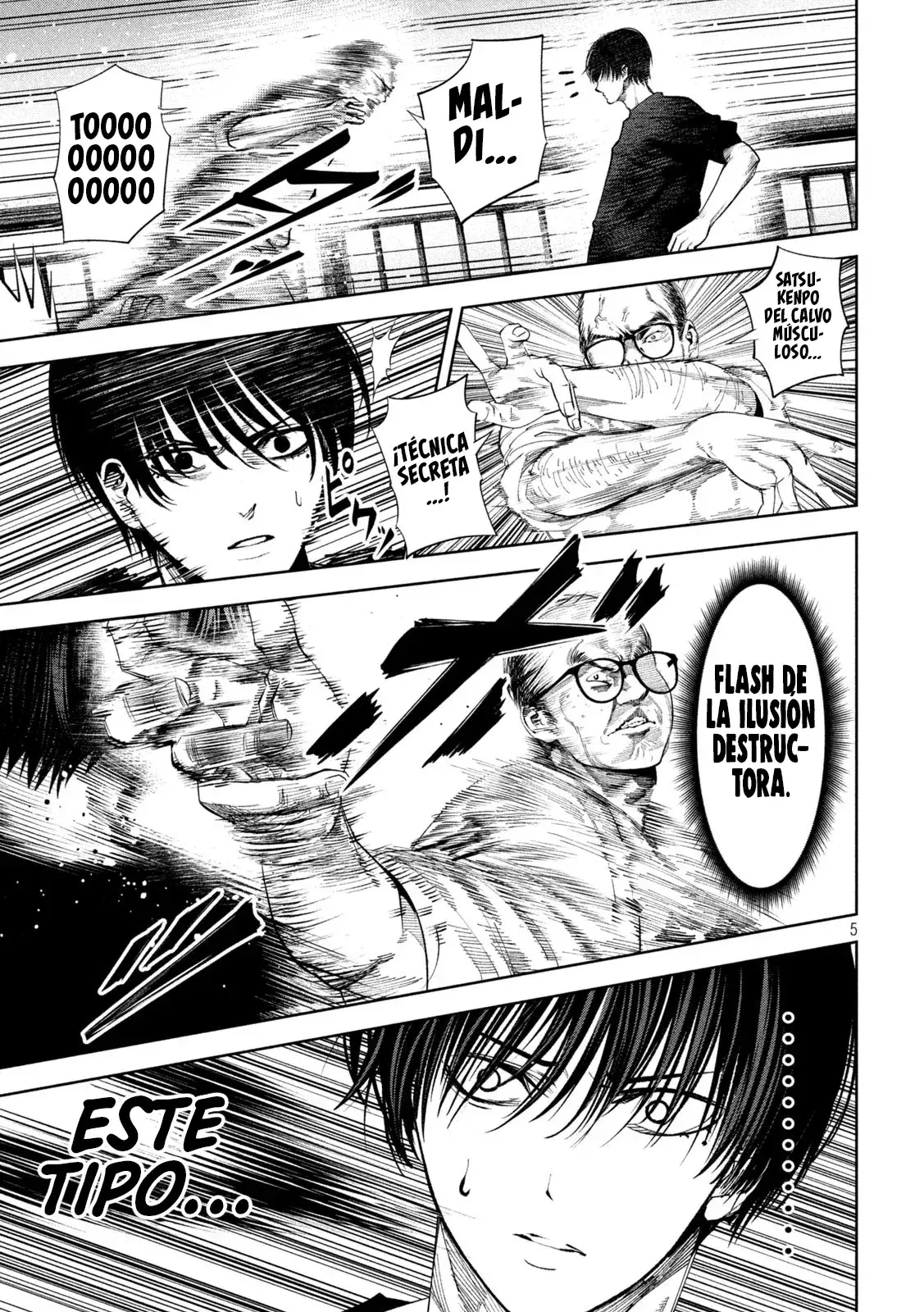 Capitulo 22 page 7