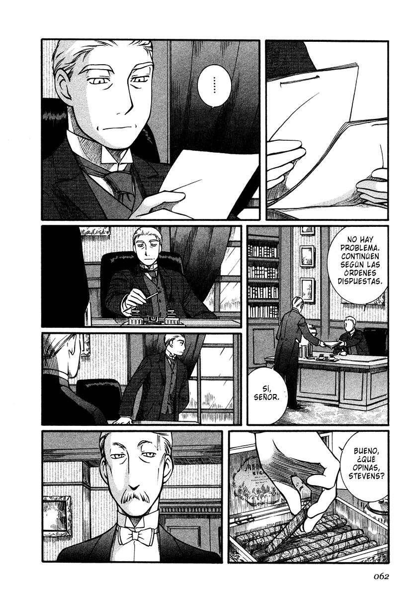 Capitulo 17 page 14