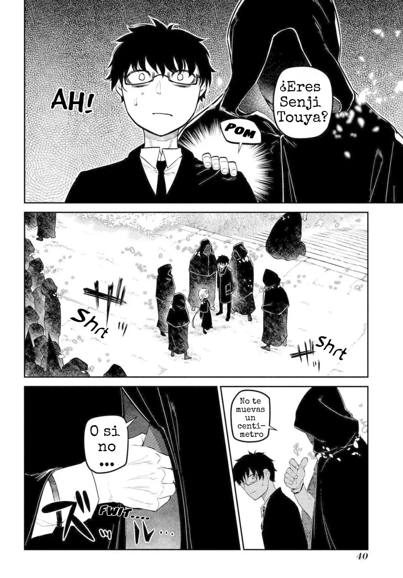Capitulo 73 page 24
