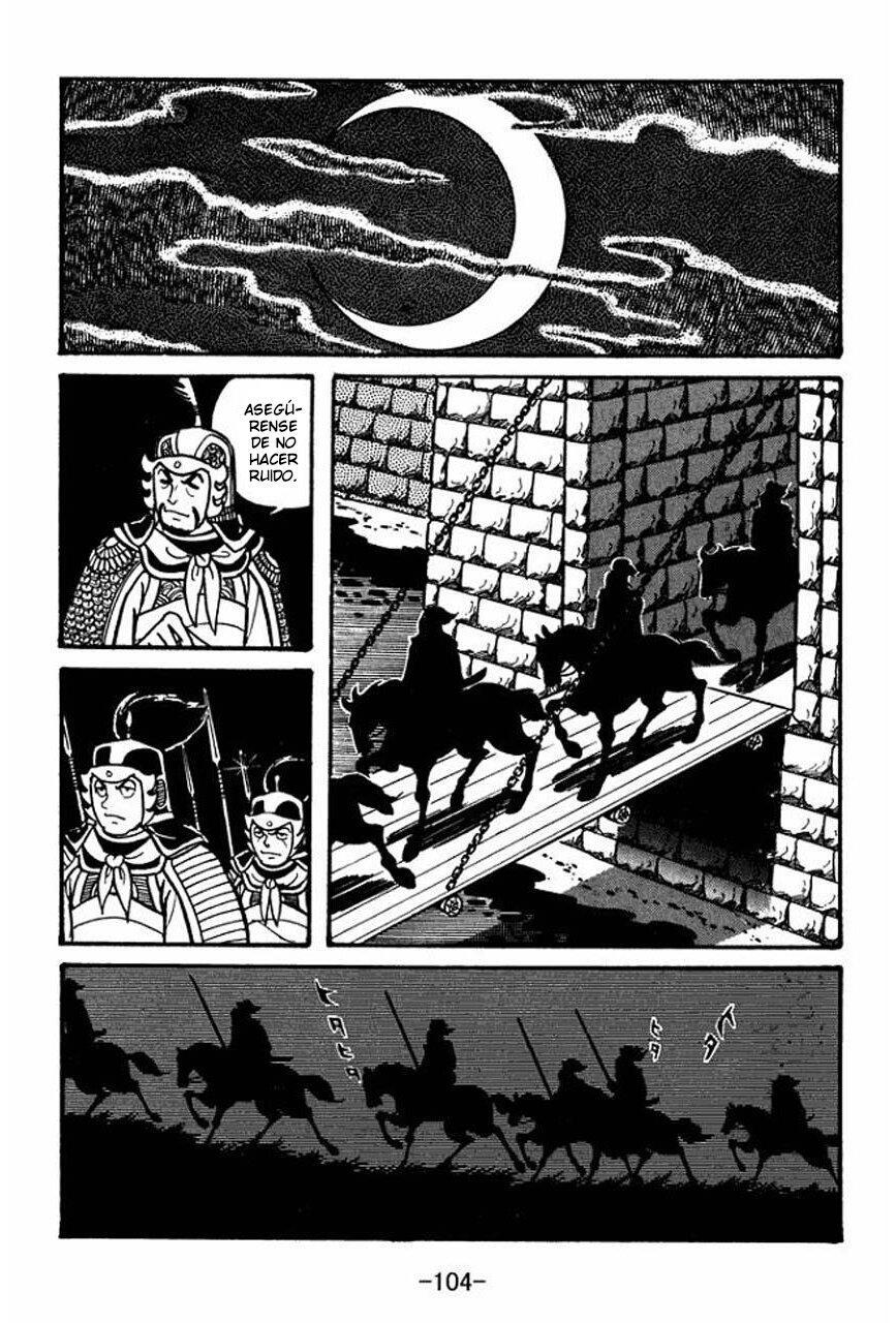 Capitulo 37 page 18
