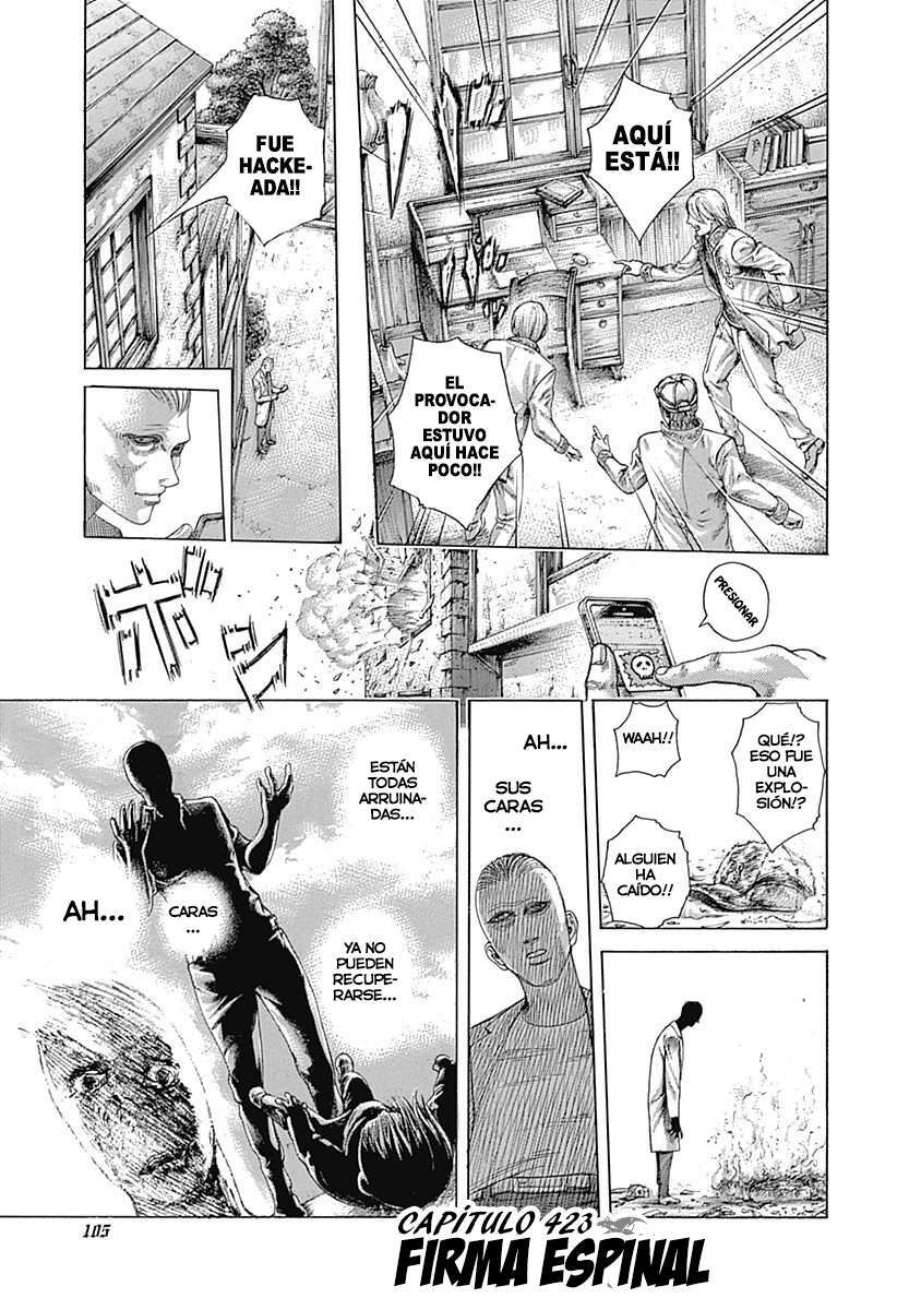 Capitulo 423 page 1