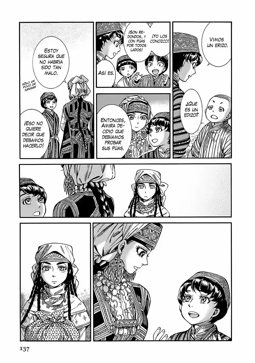 Capitulo 49 page 21