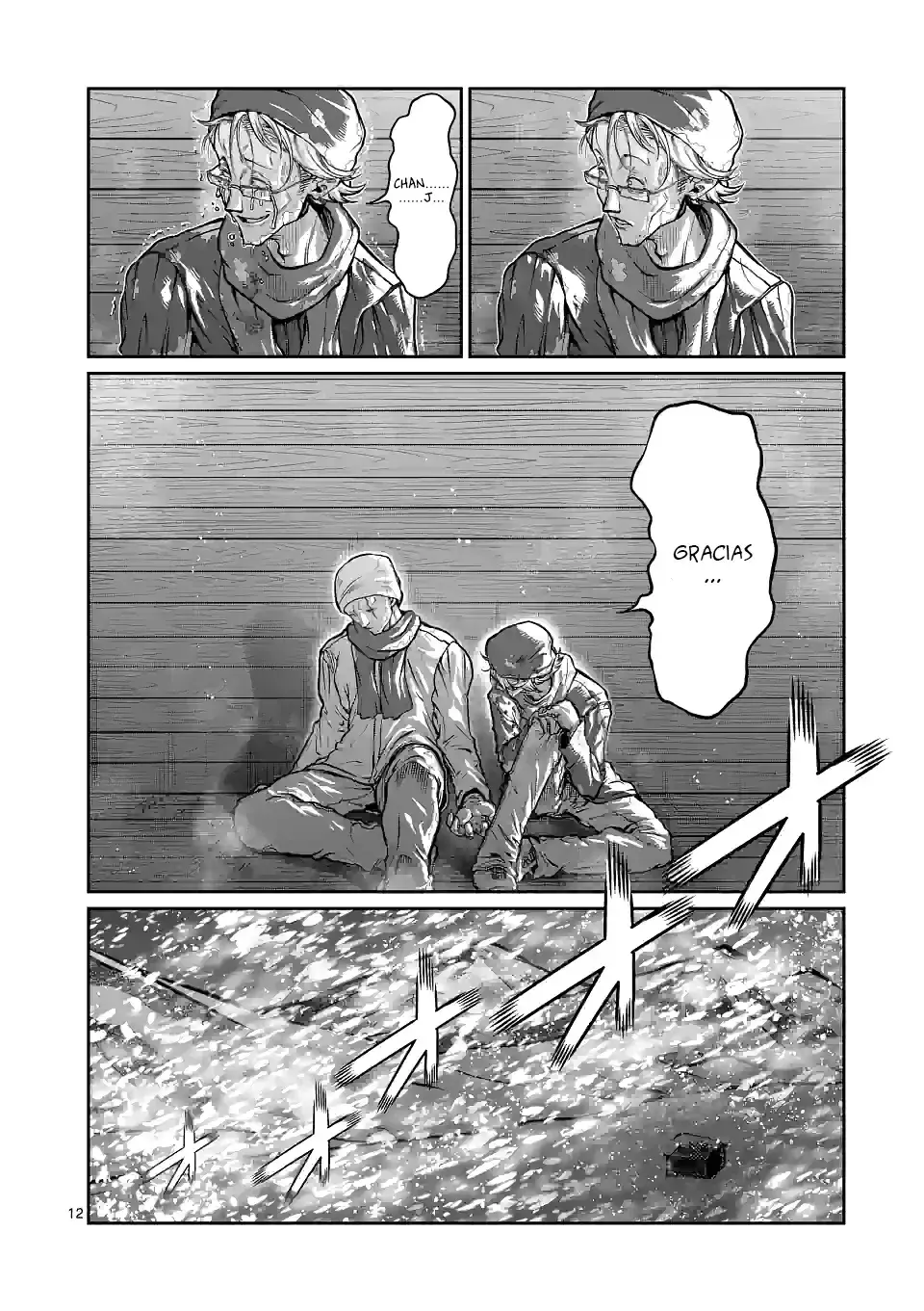 Capitulo 157 page 15