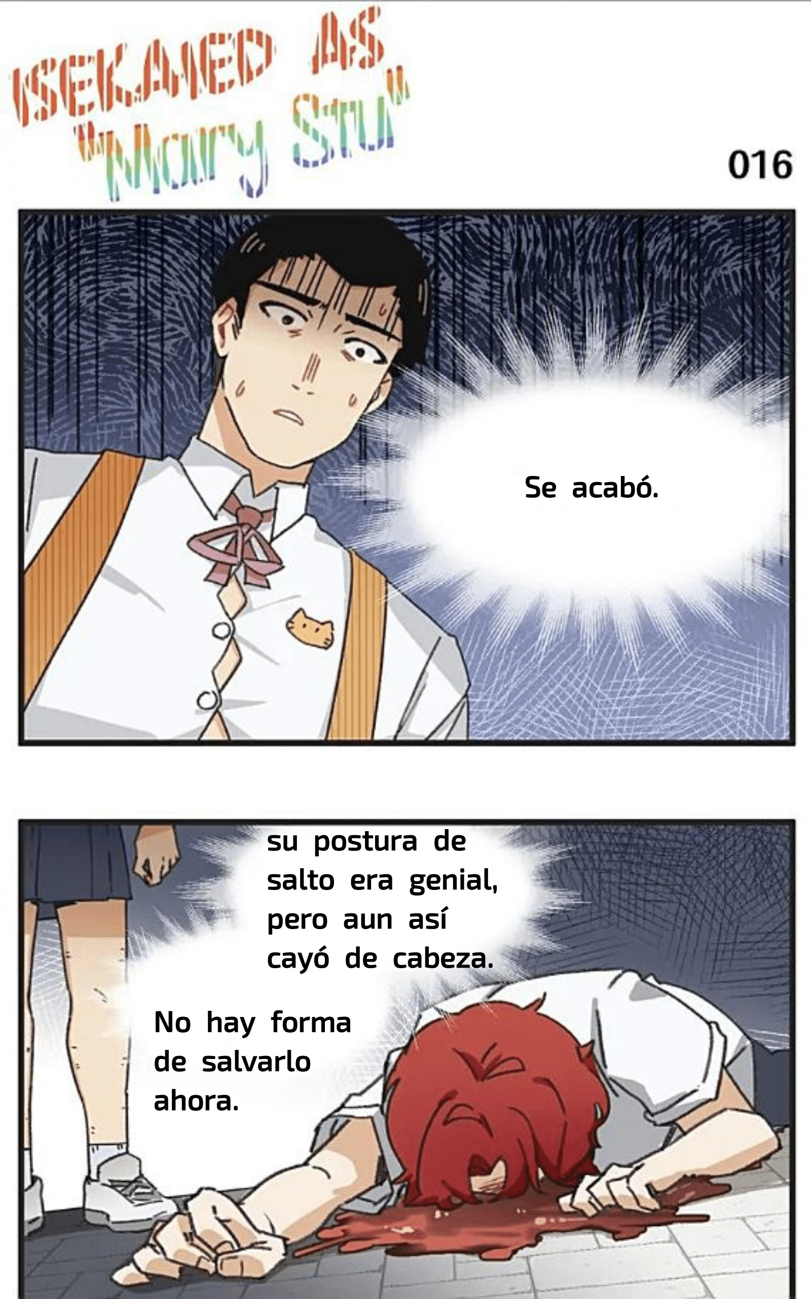 Capitulo 3 page 16