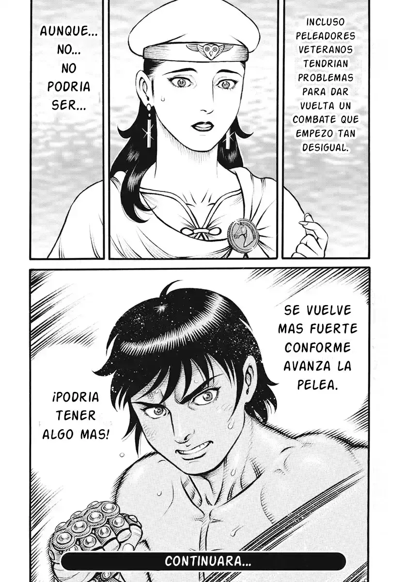 Capitulo 109 page 17